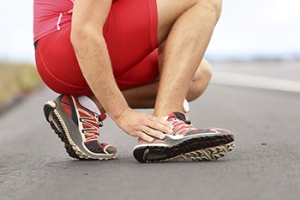 Causes of Tarsal Tunnel Syndrome