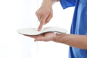 How Are Orthotics Made?