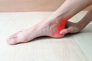 Risk Factors for Achilles Tendon Injuries