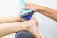 When Is Shockwave Therapy Used to Treat Plantar Fasciitis?