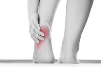Overuse, Biomechanical Problems, and Heel Pain
