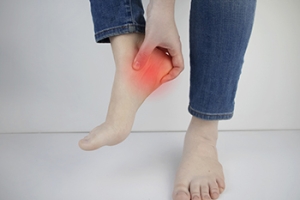 Common Causes of Plantar Fasciitis